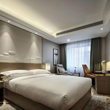 Changchun Ya Tai Hotel מראה חיצוני תמונה