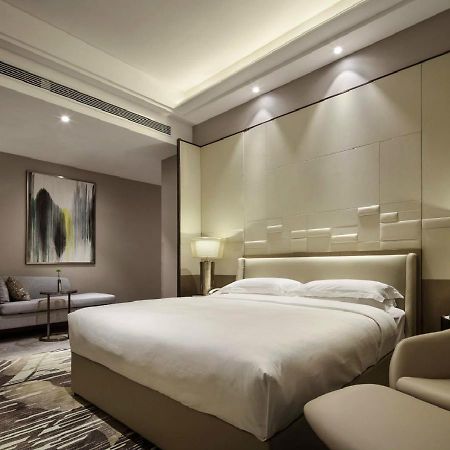 Changchun Ya Tai Hotel מראה חיצוני תמונה