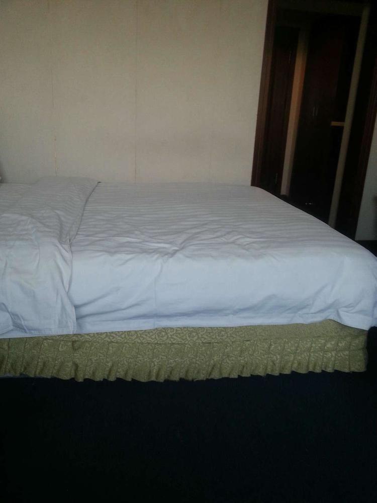 Changchun Ya Tai Hotel מראה חיצוני תמונה