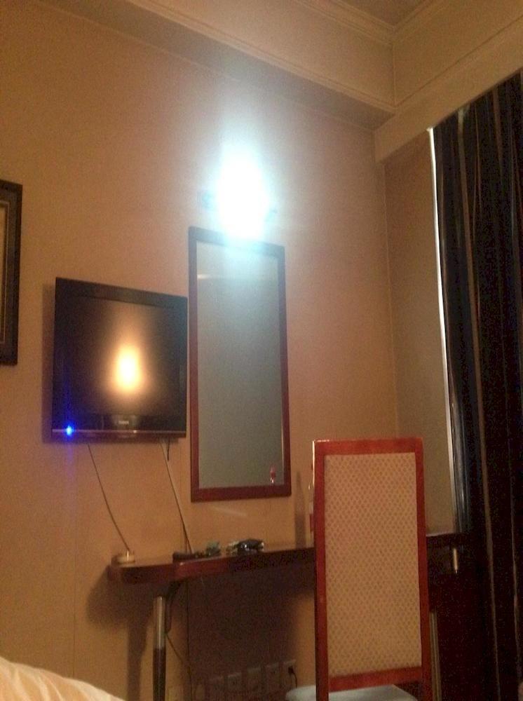 Changchun Ya Tai Hotel מראה חיצוני תמונה