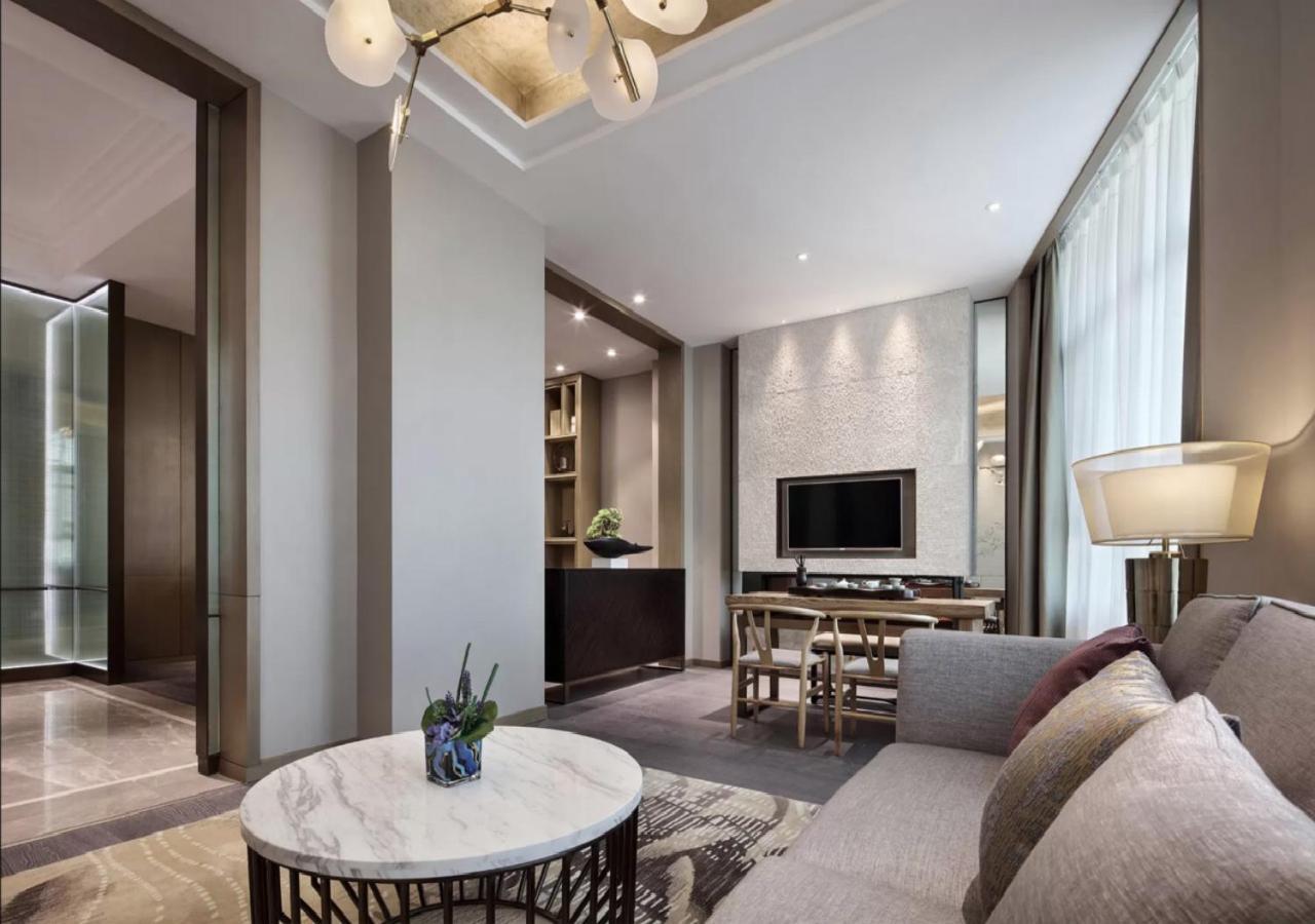 Changchun Ya Tai Hotel מראה חיצוני תמונה
