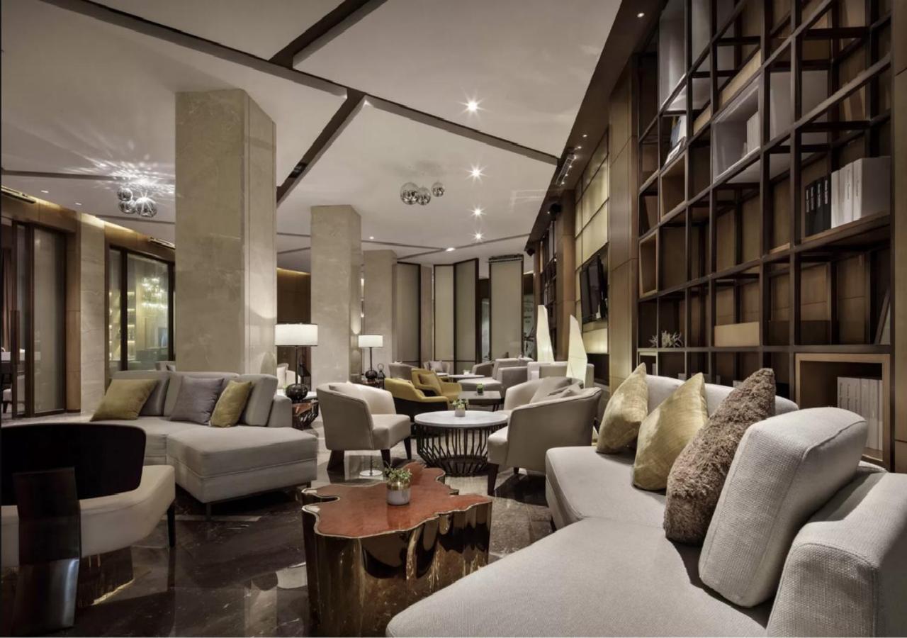 Changchun Ya Tai Hotel מראה חיצוני תמונה