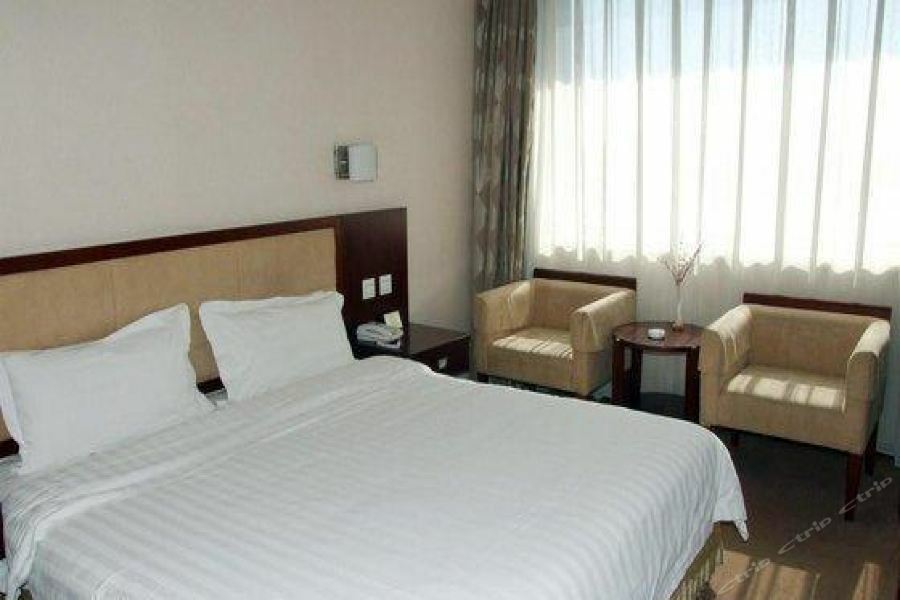 Changchun Ya Tai Hotel מראה חיצוני תמונה