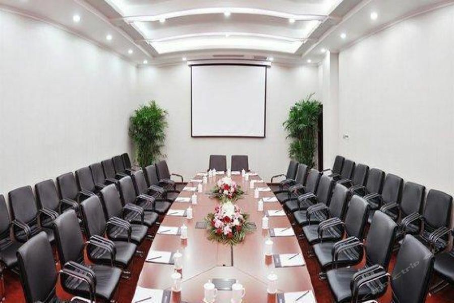 Changchun Ya Tai Hotel מראה חיצוני תמונה