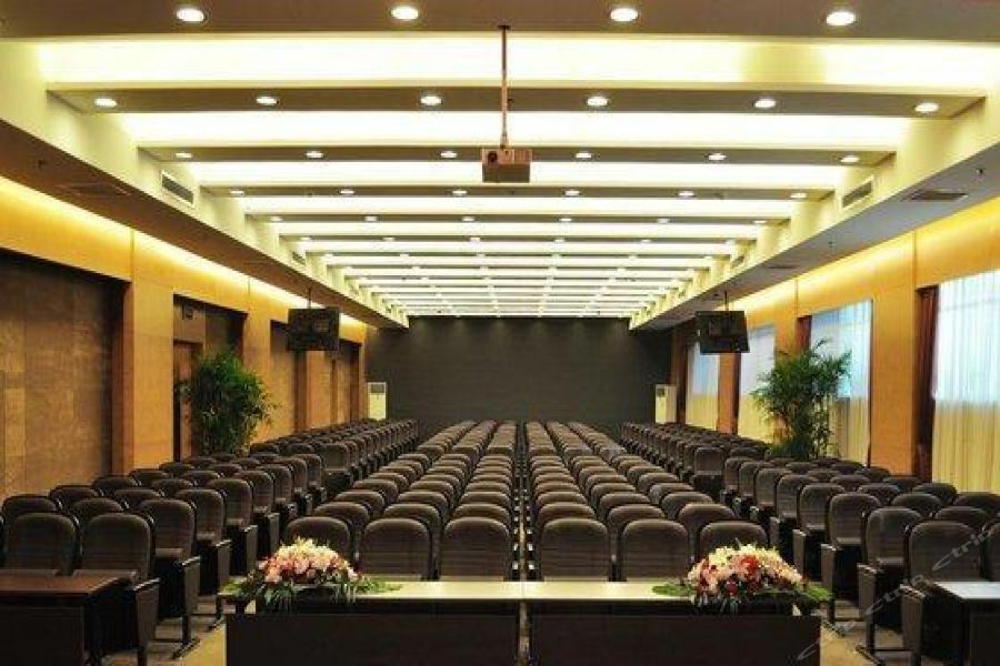 Changchun Ya Tai Hotel מראה חיצוני תמונה