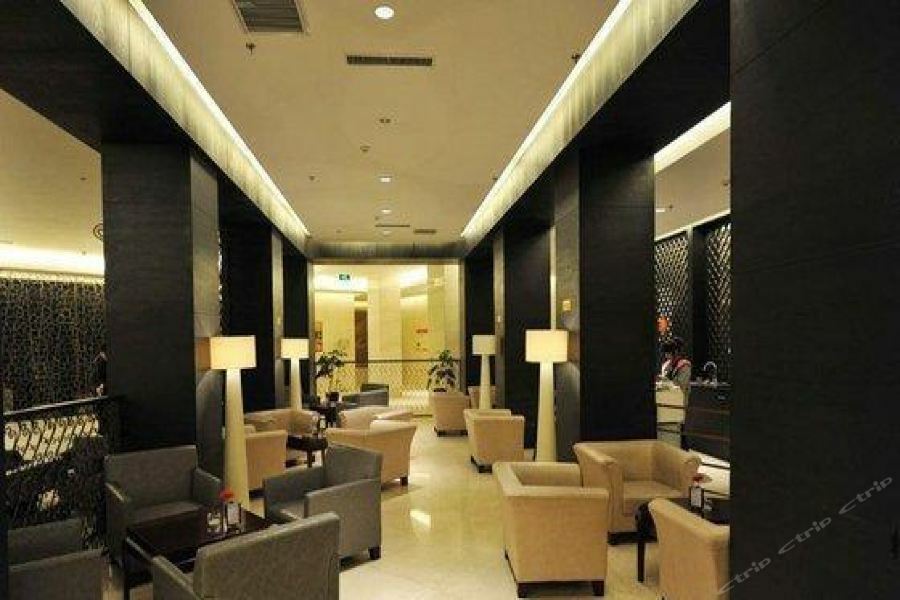 Changchun Ya Tai Hotel מראה חיצוני תמונה